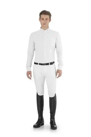 Ego 7 Polo Concours Homme Ego7 Promotion