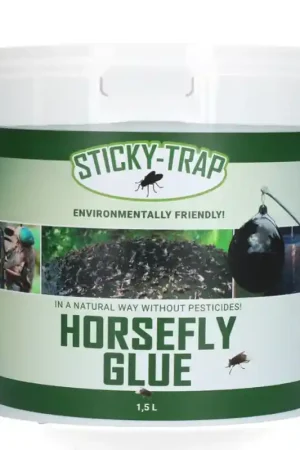 Super Prix STICKY-TRAP Horsefly Glue