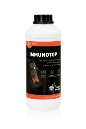 Top Vente Global Medics Immunotop