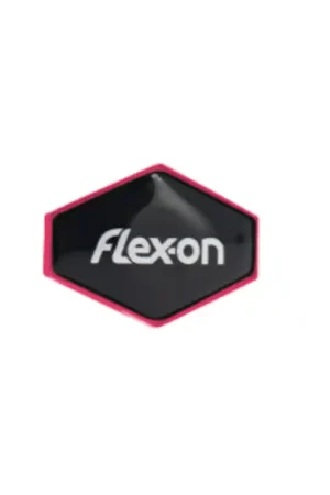 Dernier Modèle Flex-on Sticker Casque Armet "Couleurs"