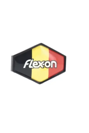 Marque Flex-on Sticker Casque Armet "Pays"