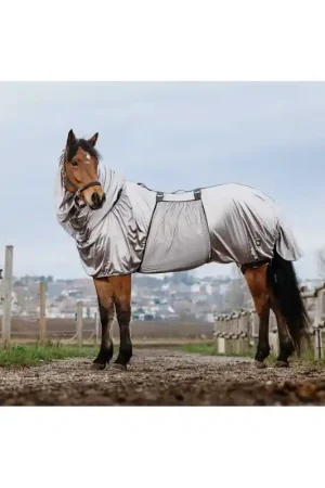 Nouveauté Riding World Chemise anti-eczéma RIDING WORLD