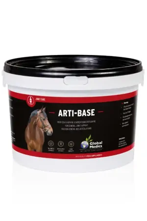 Prix Cassé Global Medics Arti-Base