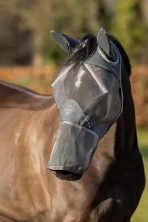 Commande En Gros LeMieux Masque anti-mouches ArmourShield Pro Full