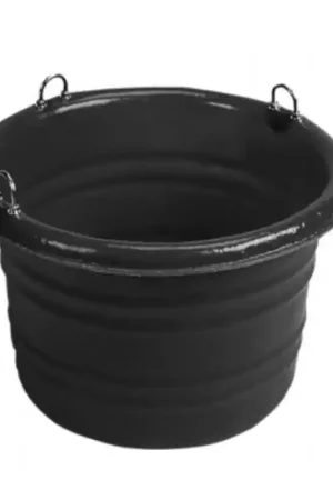 Stubbs Junior Feed Tub – Mangeoire robuste 25 L Nouvel Arrivage