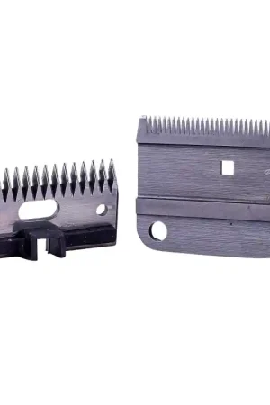 Offre Du Jour Lister Peigne LISTER - A2F/AC denture fine