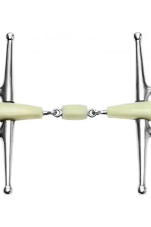 Quantité Limitée Feeling Mors aiguilles FEELING - Flexi double brisure