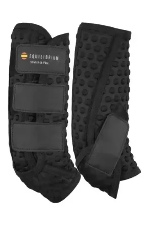 Equilibrium Guêtres Equilibrium Stretch & Flex Prix Réduit