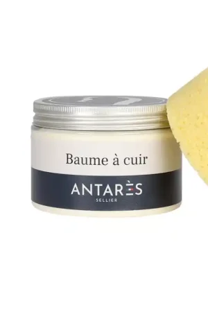 Réduction Antarès Sellier Baume pour cuir
