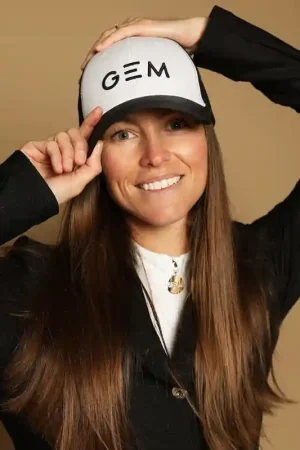 GEM Equitation Casquette Ninja Prix Cassé