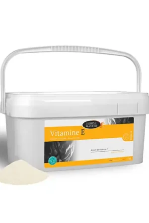 Acheter En Ligne Horse Master Vitamine E