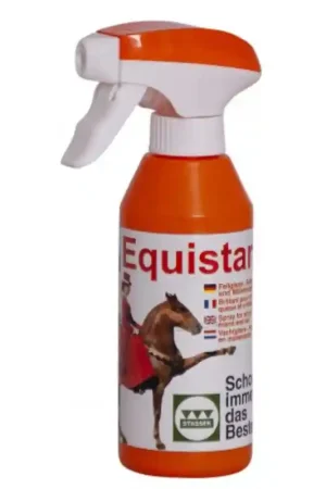 Nouvel Arrivage Stassek Brillant pour robe, crinière et queue - EQUISTAR®