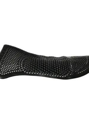 Remise Acavallo Amortisseur Gel NS Classic rehaussement central