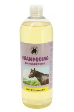 Offre Du Jour Gamme du Maréchal Shampooing à la citronnelle du Maréchal