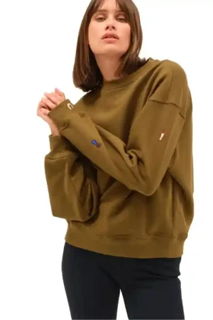 Dada Sport Birman - Sweat en coton Populaire