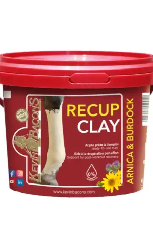 Soldes Kevin Bacon KEVIN BACON'S RECUP CLAY