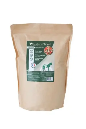 NATURAL'MASH DIGEST Meilleure Vente