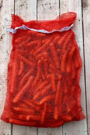 Expédié Aujourd'hui CAROTTES (5 / 10 KG)