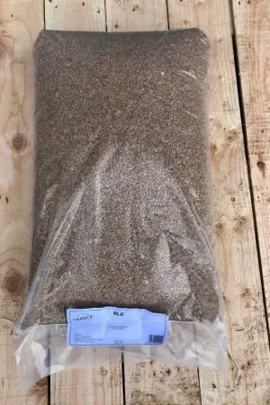Nouveauté BLÉ (25 KG)