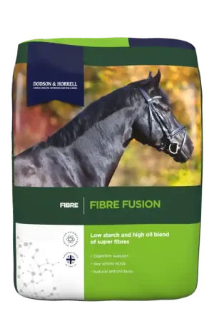 Bon Plan FIBRE FUSION (16KG)