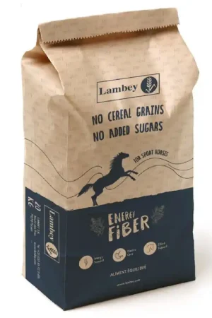 Offre Du Jour ENERGY FIBER (20 KG)