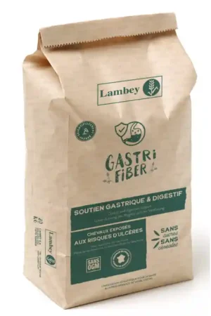 Pas Cher GASTRI FIBER (20 KG)