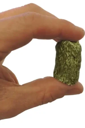 HEUCOBS CUBES DE FOIN COMPRESSÉS (20 KG) Paiement Sécurisé