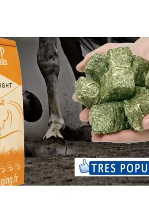 FOIN WAFER FIBRES EXTRA LIGHT (19 KG) Prix Cassé