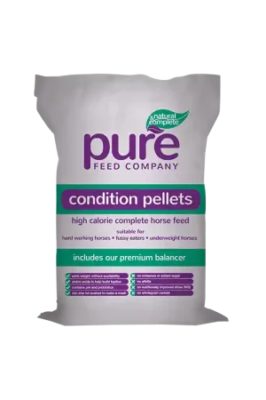 Super Prix PURE CONDITION PELLETS (15 KG)