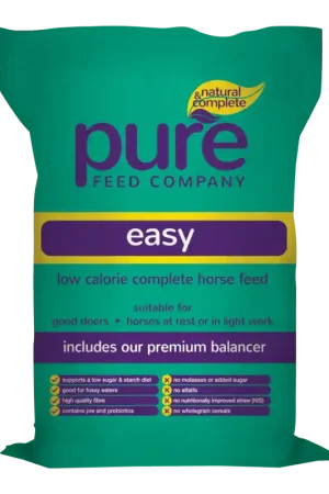 Nouvel Arrivage PURE EASY PURE FEED (15 KG)