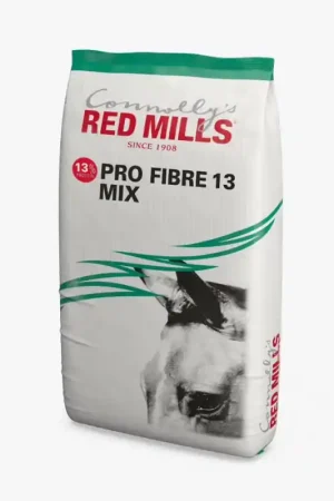 Offre Exclusive PRO FIBRE 13 MIX RED MILLS (20 KG)