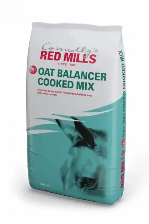 Bon Marché OAT BALANCER COOKED MIX RED MILLS (20 KG)