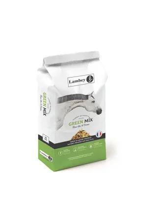 Satisfait Ou Remboursé GREEN MIX (20 KG)