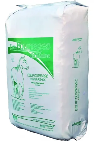 Meilleure Vente FOIN EQUIFOURRAGE (19 KG)