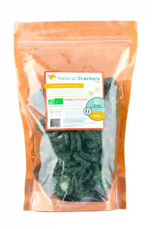 Meilleur Choix NATURAL'CRACKERS TOP