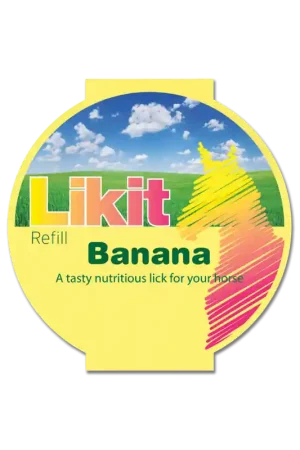 Quantité Limitée LIKIT (650 GR)