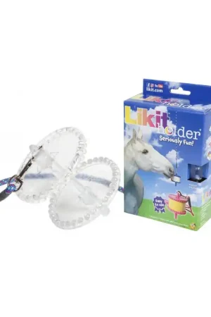Remise SUPPORT LIKIT