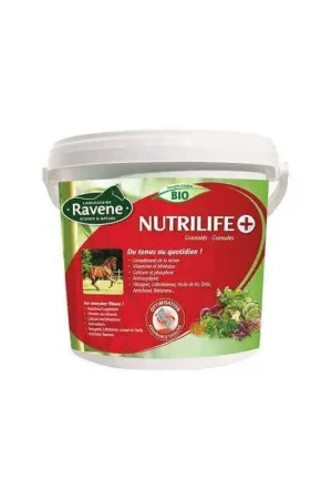 Acheter En Ligne NUTRILIFE (2,7 KG)