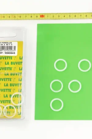 RONDELLES NYLON 25x18 Achetez Aujourd'hui