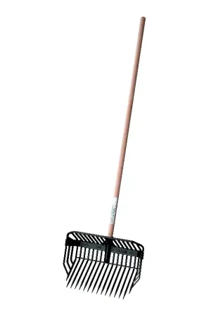Super Prix FOURCHE A COPEAUX PANIER RENFORCE LA GÉE