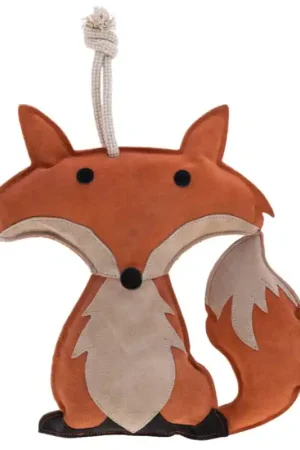 Satisfait Ou Remboursé JOUET DE BOX RENARD