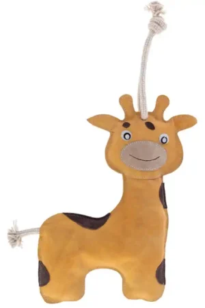 Pas Cher JOUET DE BOX GIRAFE