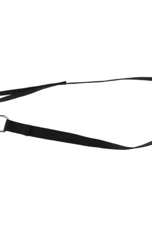 SANGLE MULTIFONCTION NOIRE Meilleur Choix