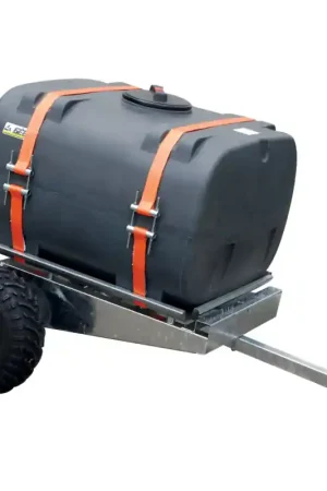 CITERNE ROULANTE (400 L) Acheter En Ligne