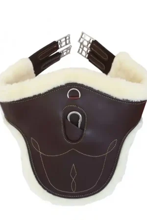 Marque SANGLE BAVETTE MOUTON