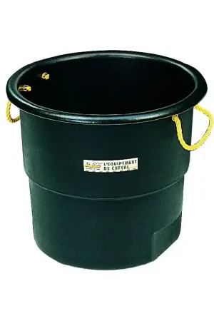 BASSINE À POIGNÉES 90 L Achat Immédiat