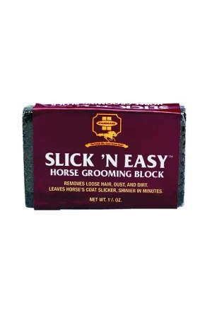 SLICK 'N EASY Jusqu'à Épuisement Des Stocks