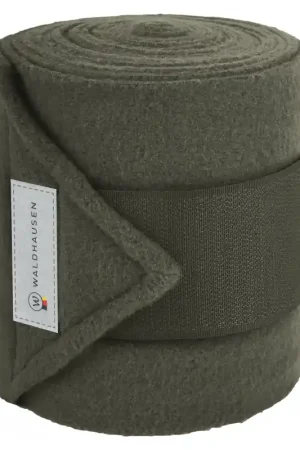 BANDES DE POLO POLAIRE ESPERIA Prix Cassé