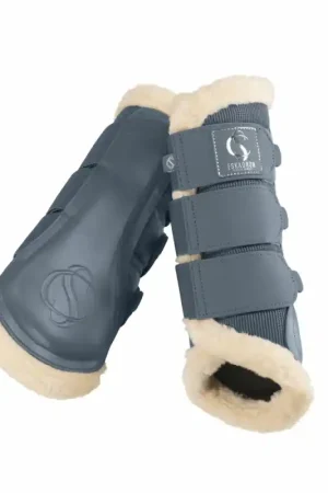 Haute Qualité GUÊTRES MESH FAUXFUR CLASSIC SPORT 25