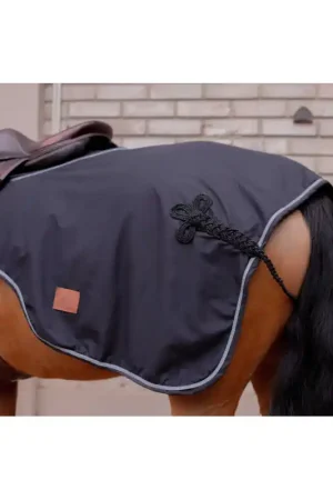 COUVRE-REINS IMPERMÉABLE Paiement Sécurisé